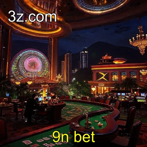 Basketball Empolgante no 9n Bet: Apostas e Emoções em Cada Jogo