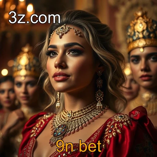 Betting de alto nível: conheça a 9n bet