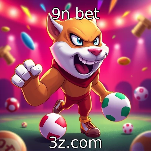 9n bet : Tendências de jogos online em expansão no mercado atual