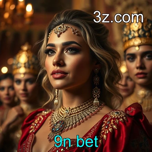 Referência e Amizade: Conecte-se com 9n bet